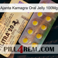 Ajanta Kamagra Oral Jelly 100Mg new06